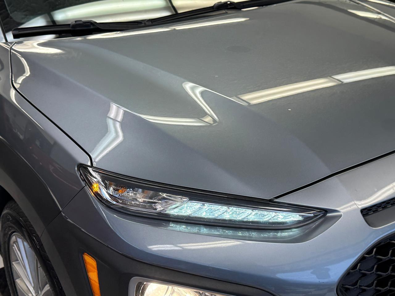 2019 Hyundai KONA Luxury AWD+New Tires+Brakes+LKA+CLEAN CARFAX Photo36