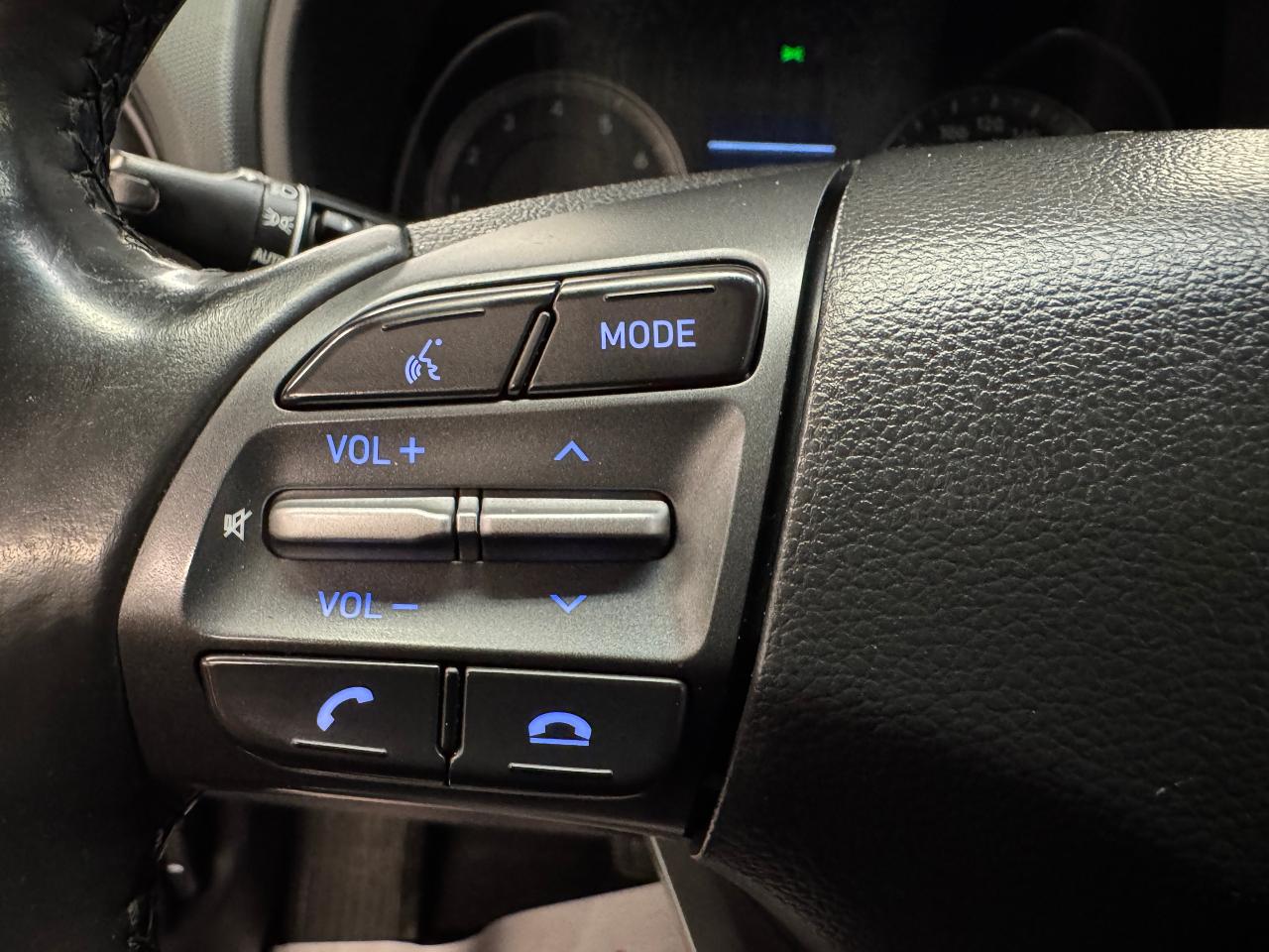 2019 Hyundai KONA Luxury AWD+New Tires+Brakes+LKA+CLEAN CARFAX - Photo #46