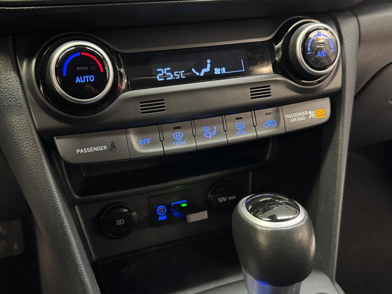 2019 Hyundai KONA Luxury AWD+New Tires+Brakes+LKA+CLEAN CARFAX - Photo #33