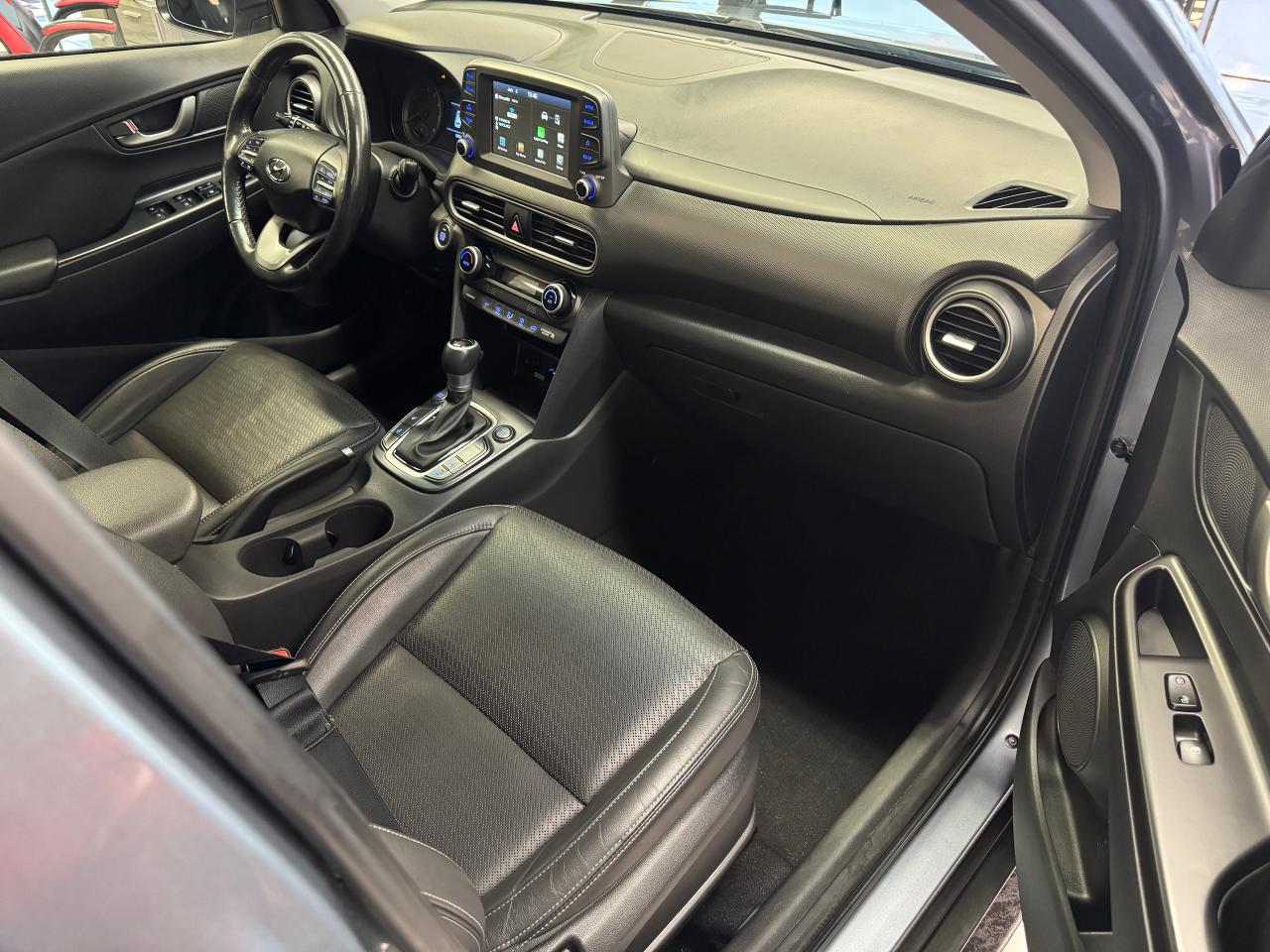 2019 Hyundai KONA Luxury AWD+New Tires+Brakes+LKA+CLEAN CARFAX - Photo #23