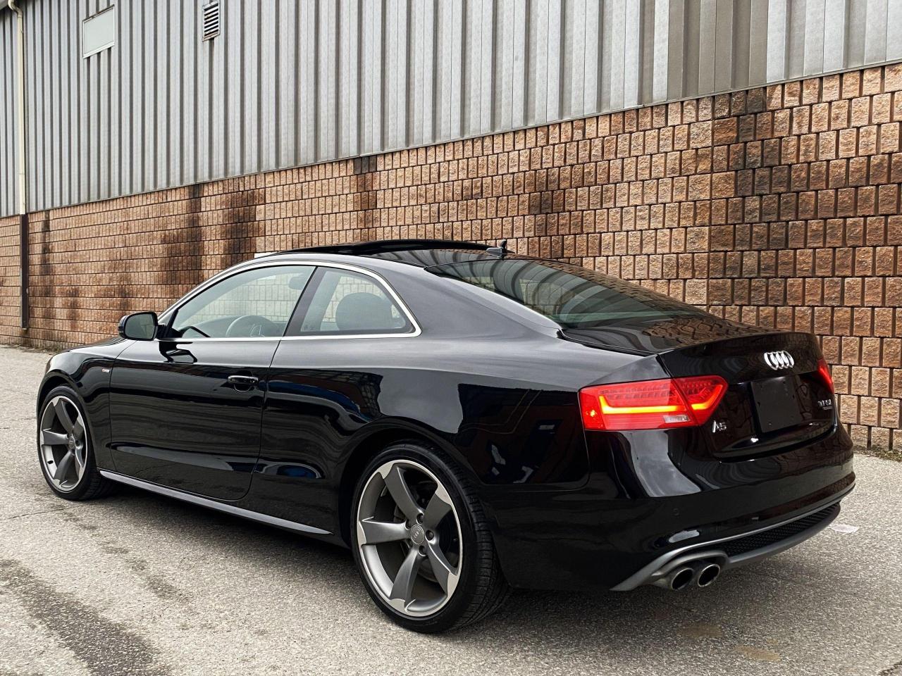 2014 Audi A5 ***SOLD*** Photo4