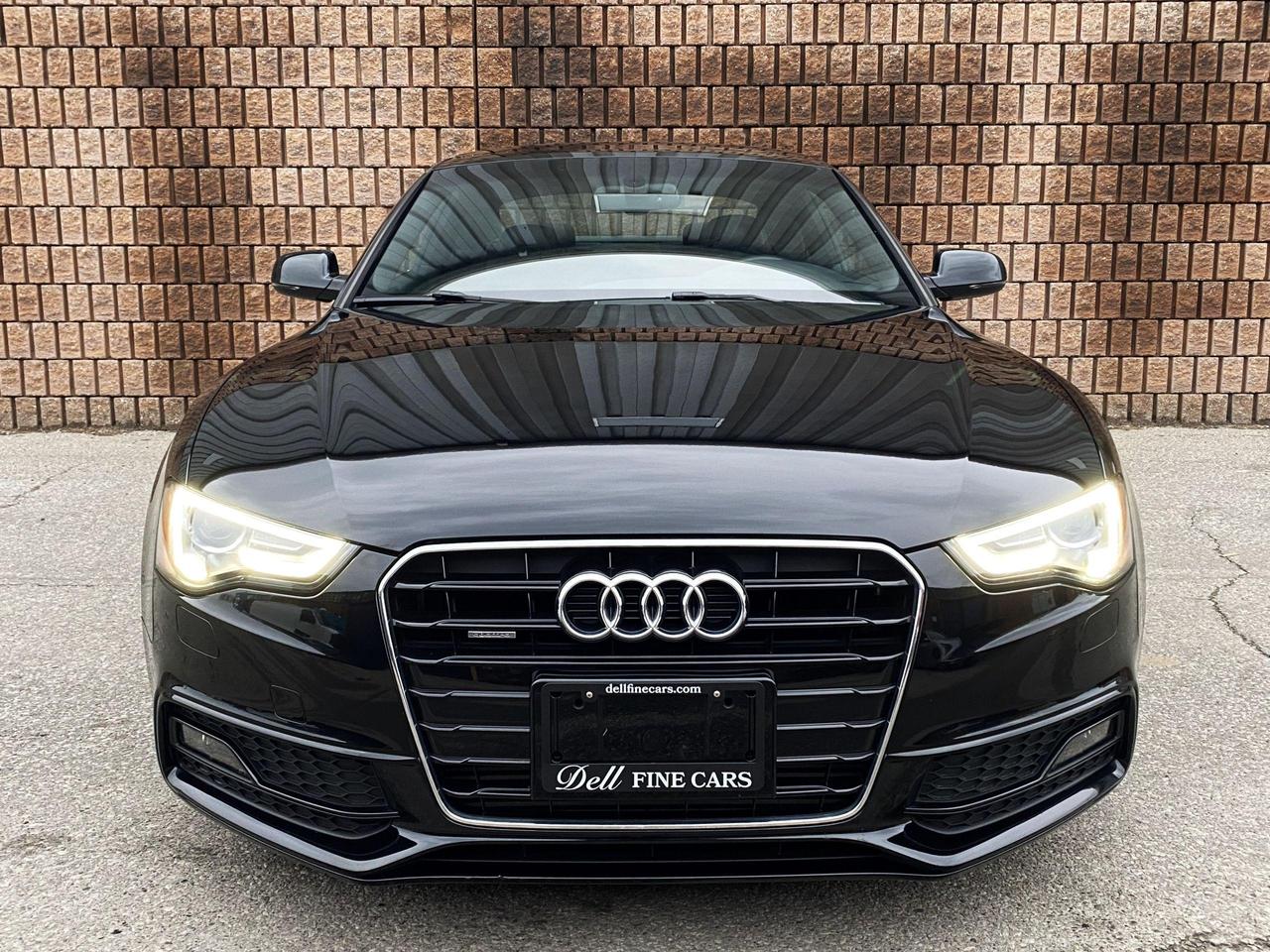 2014 Audi A5 ***SOLD*** Photo