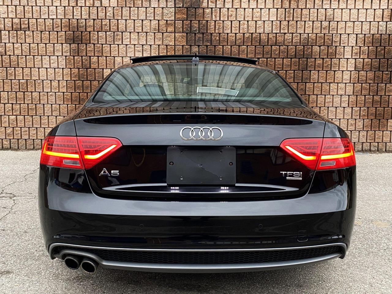 2014 Audi A5 ***SOLD*** Photo