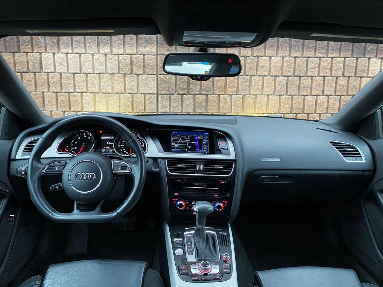 2014 Audi A5 ***SOLD*** Photo