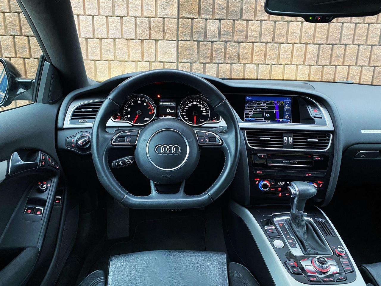 2014 Audi A5 ***SOLD*** Photo