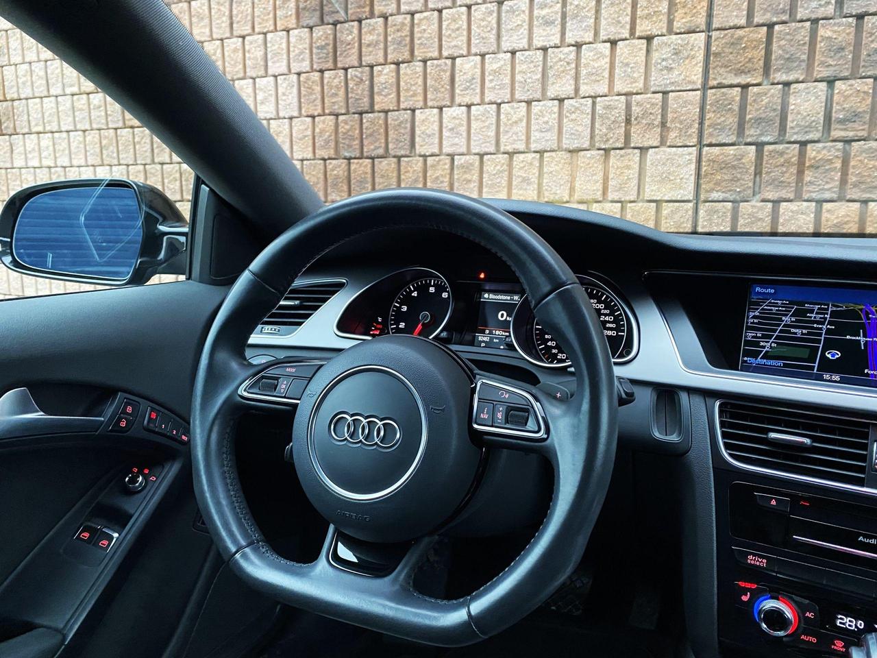 2014 Audi A5 ***SOLD*** Photo