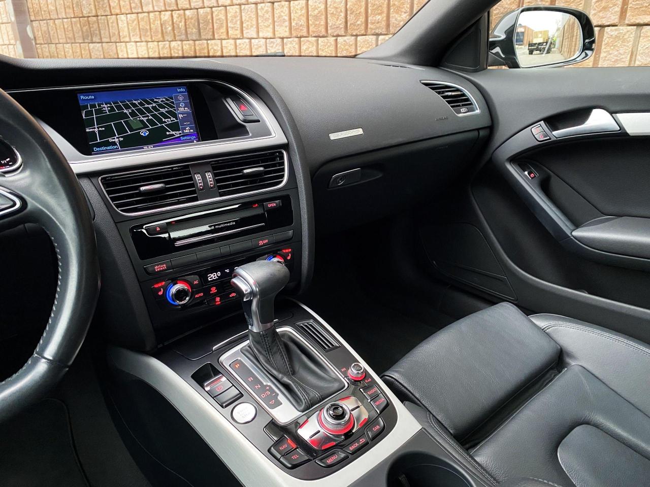 2014 Audi A5 ***SOLD*** - Photo #16