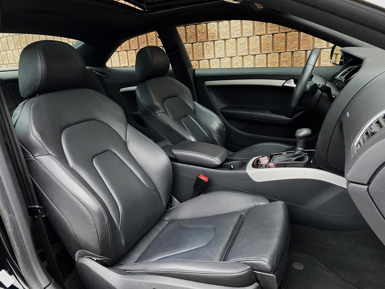 2014 Audi A5 ***SOLD*** Photo