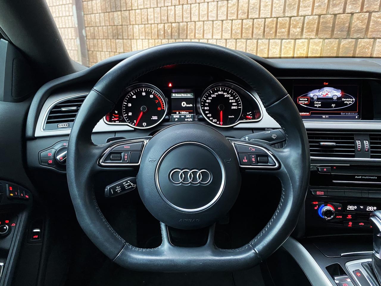 2014 Audi A5 ***SOLD*** Photo
