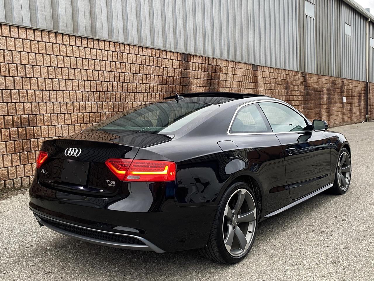 2014 Audi A5 ***SOLD*** Photo