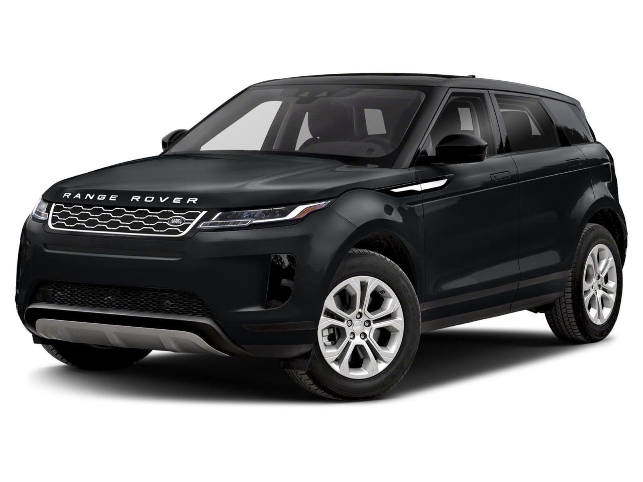 Used 2022 Land Rover Evoque P250 SE SOLD and DELIVERED for sale in Winnipeg, MB