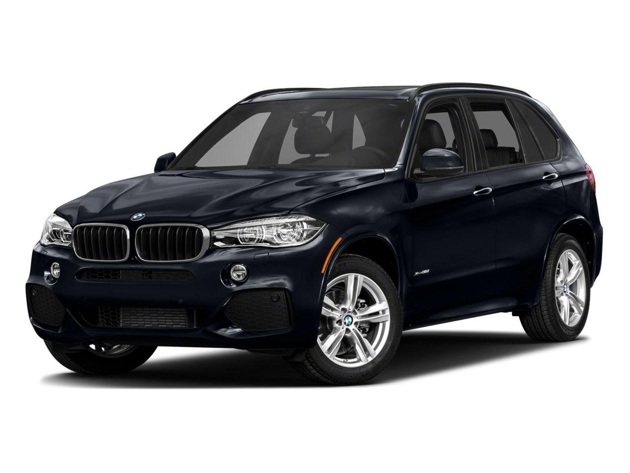 Used 2017 BMW X5 AWD 4dr SAV for sale in Orleans, ON