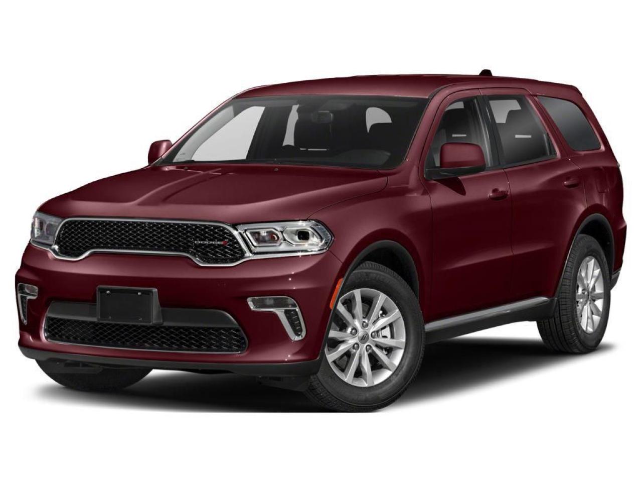 Used 2021 Dodge Durango GT for sale in St. Thomas, ON