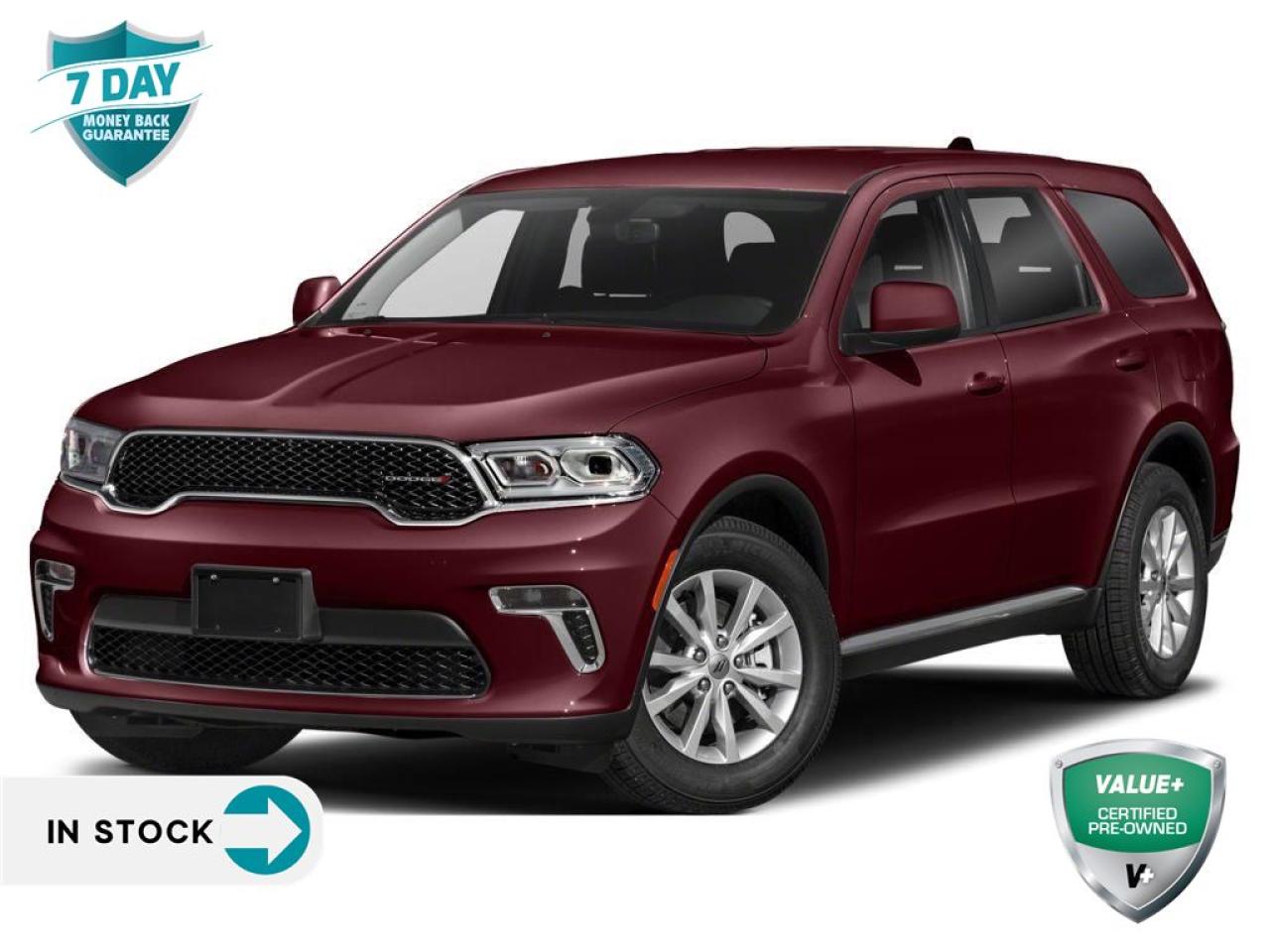 Used 2021 Dodge Durango GT for sale in St. Thomas, ON