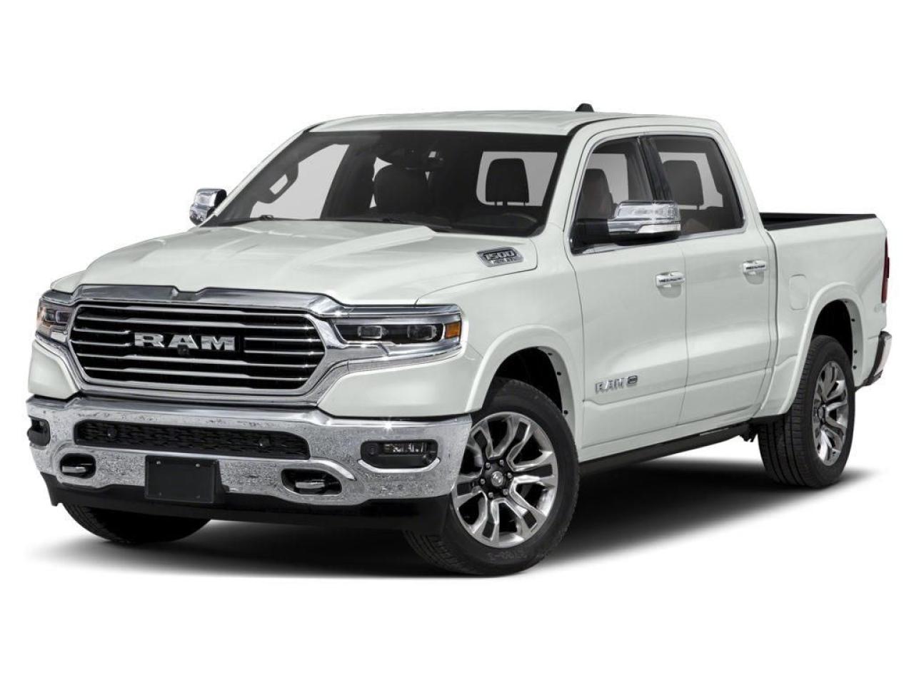 Used 2020 RAM 1500 Longhorn for sale in St. Thomas, ON