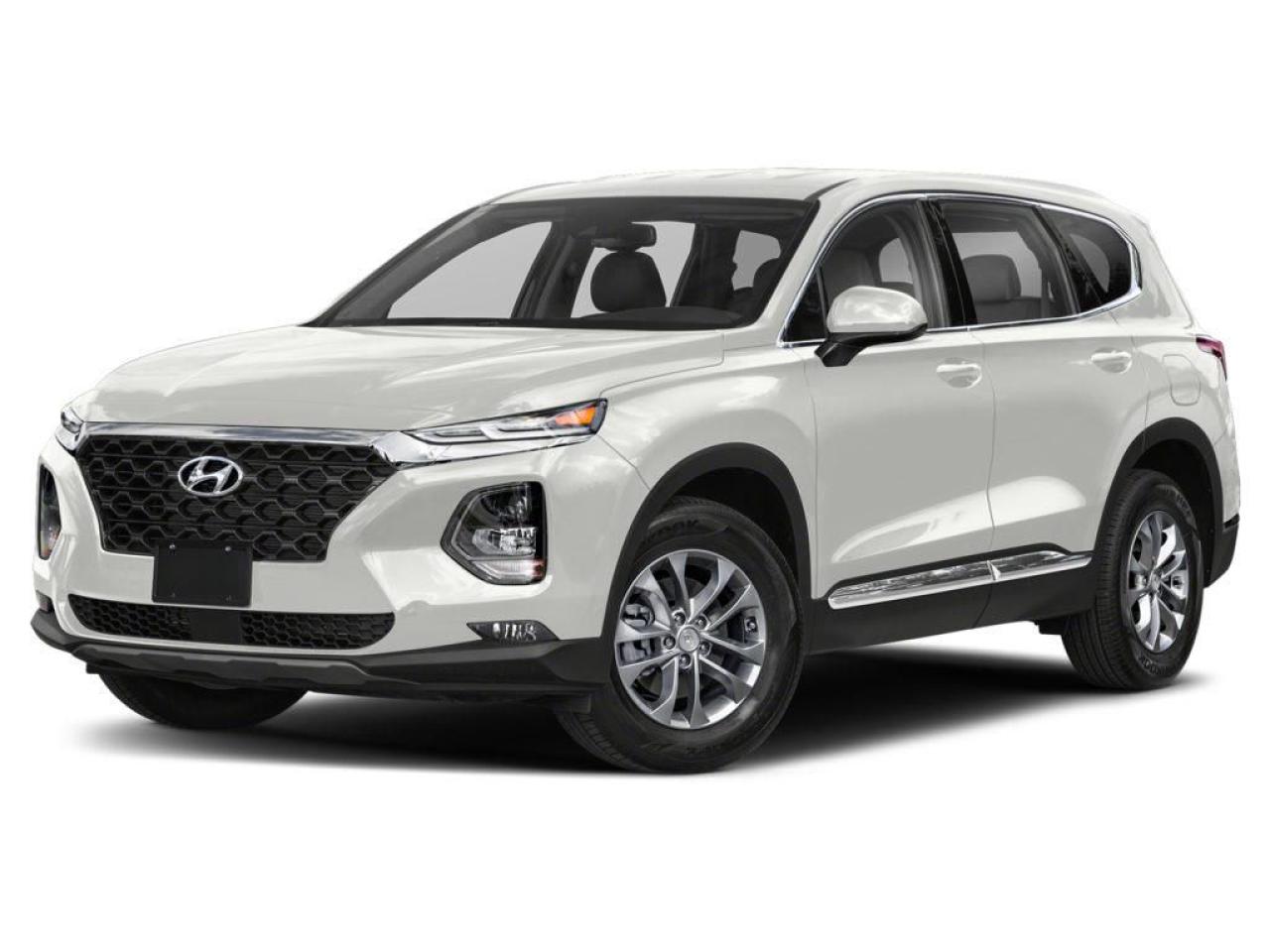 Used 2020 Hyundai Santa Fe Preferred 2.0 w/Sun & Leather Package 2.0 TURBO SUN & LEATHER | AWD | for sale in Kitchener, ON