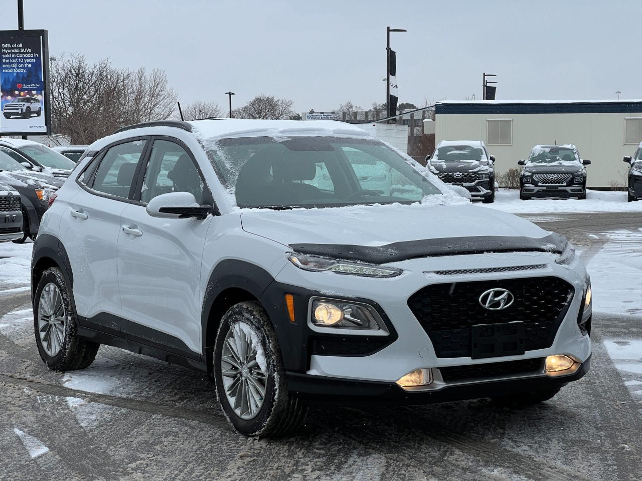 Used 2020 Hyundai KONA 2.0L Preferred PREFERRED | AUTO | AC | BACK UP CAMERA | for sale in Kitchener, ON