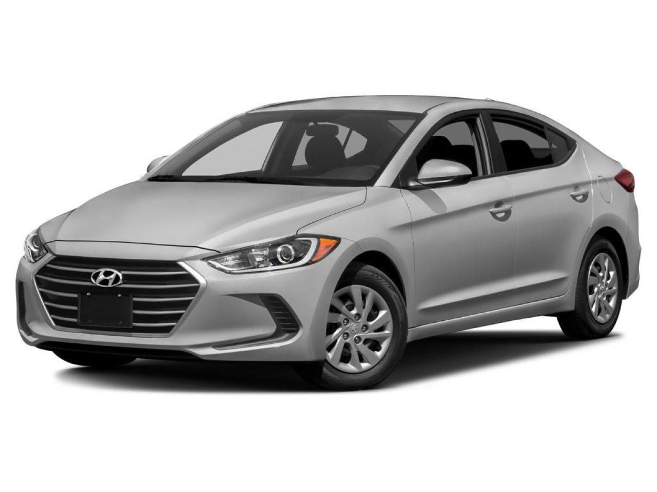 Used 2017 Hyundai Elantra LE | AUTO | AC | POWER GROUP | for sale in Kitchener, ON