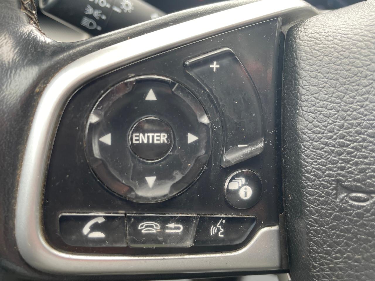 2021 Honda Civic 4D EX CVT Photo