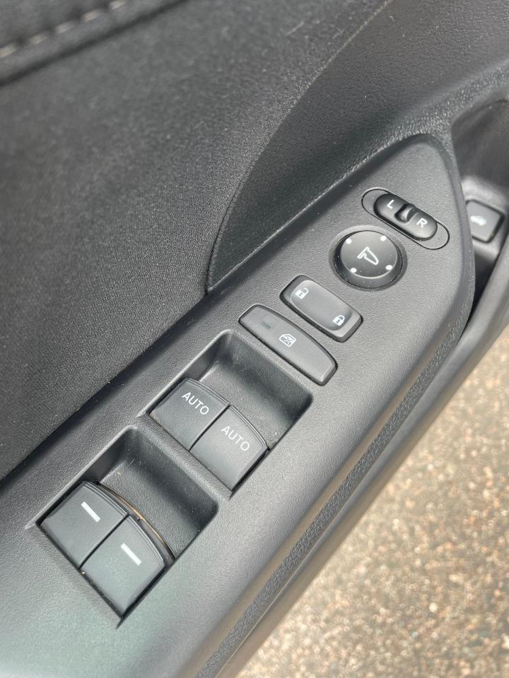 2021 Honda Civic 4D EX CVT Photo