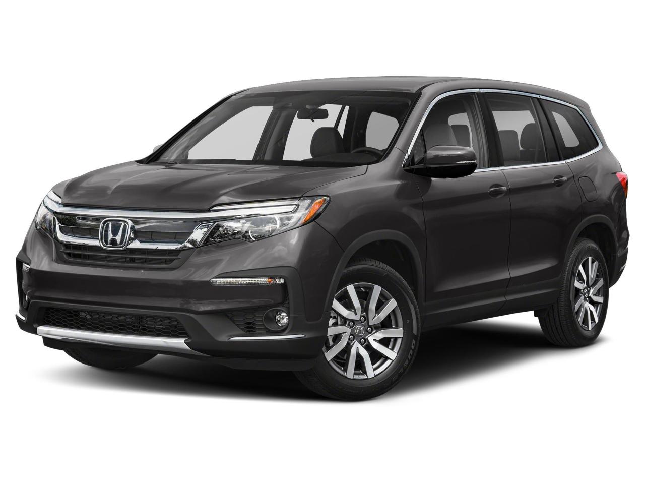 Used 2020 Honda Pilot EX for sale in Amherst, NS