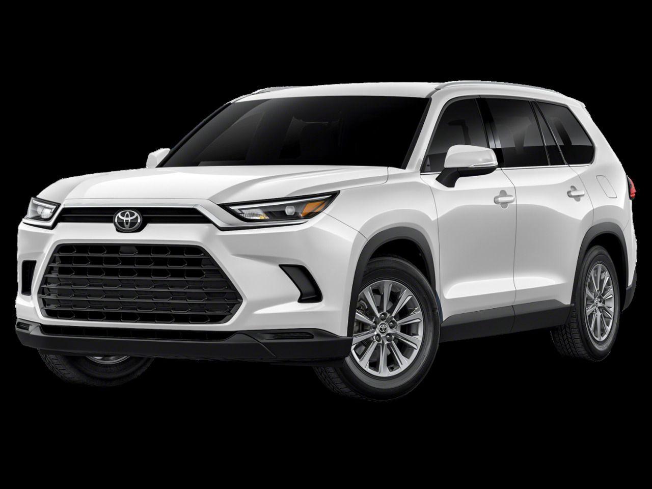 New 2024 Toyota Grand Highlander Hybrid XLE AWD SOLD UNIT Pending Delivery for sale in Surrey, BC