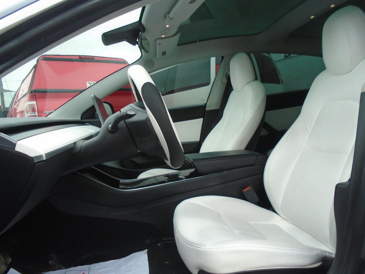2020 Tesla Model 3 Standard Range Plus RWD - Photo #13
