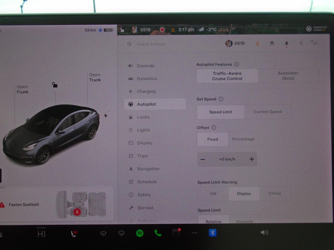 2020 Tesla Model 3 Standard Range Plus RWD - Photo #22