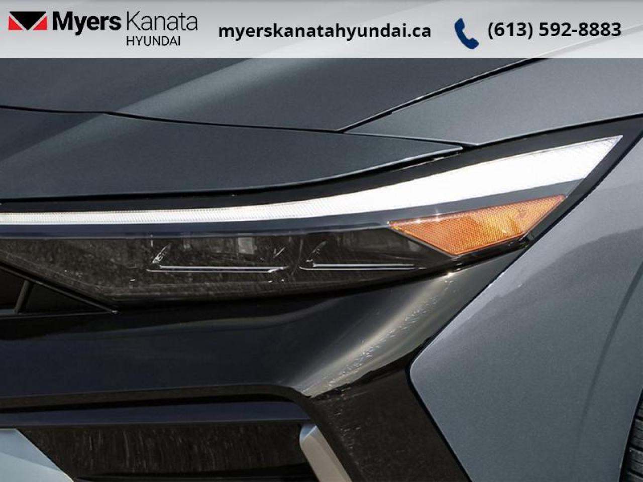 2025 Hyundai Elantra N Line Ultimate DCT  -  Premium Audio - $120.49 /Wk Photo