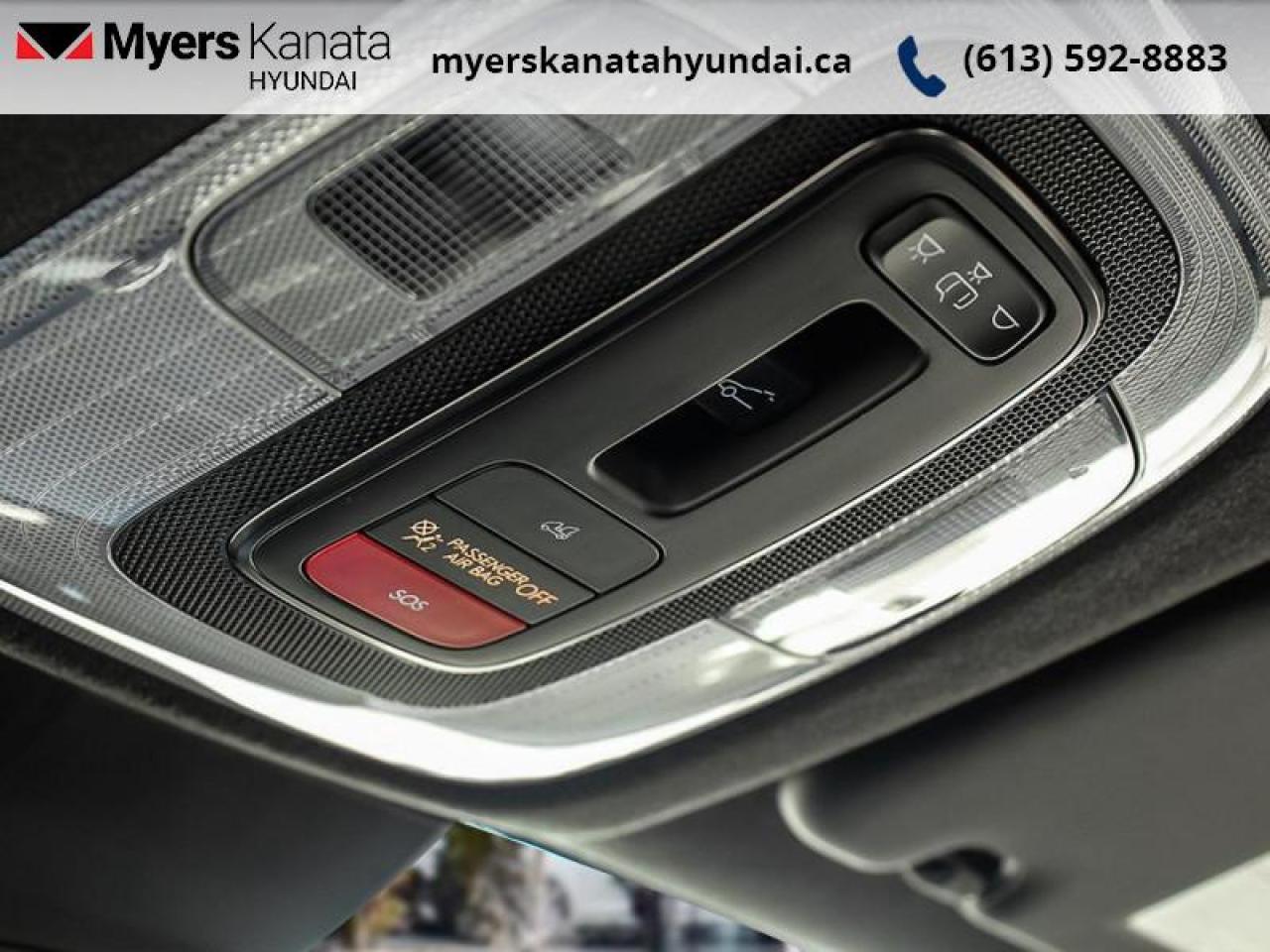 2025 Hyundai Elantra N Line Ultimate DCT  -  Premium Audio - $120.49 /Wk Photo