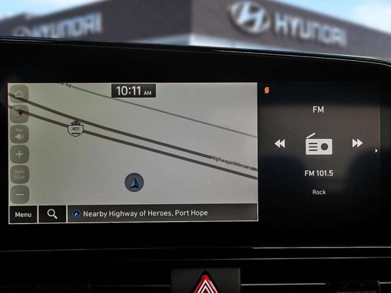 2025 Hyundai Elantra N Line Ultimate DCT  -  Premium Audio - $120.49 /Wk Photo