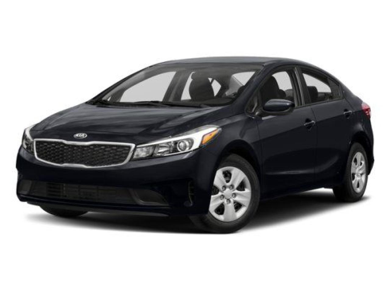 Used 2017 Kia Forte EX for sale in Fredericton, NB