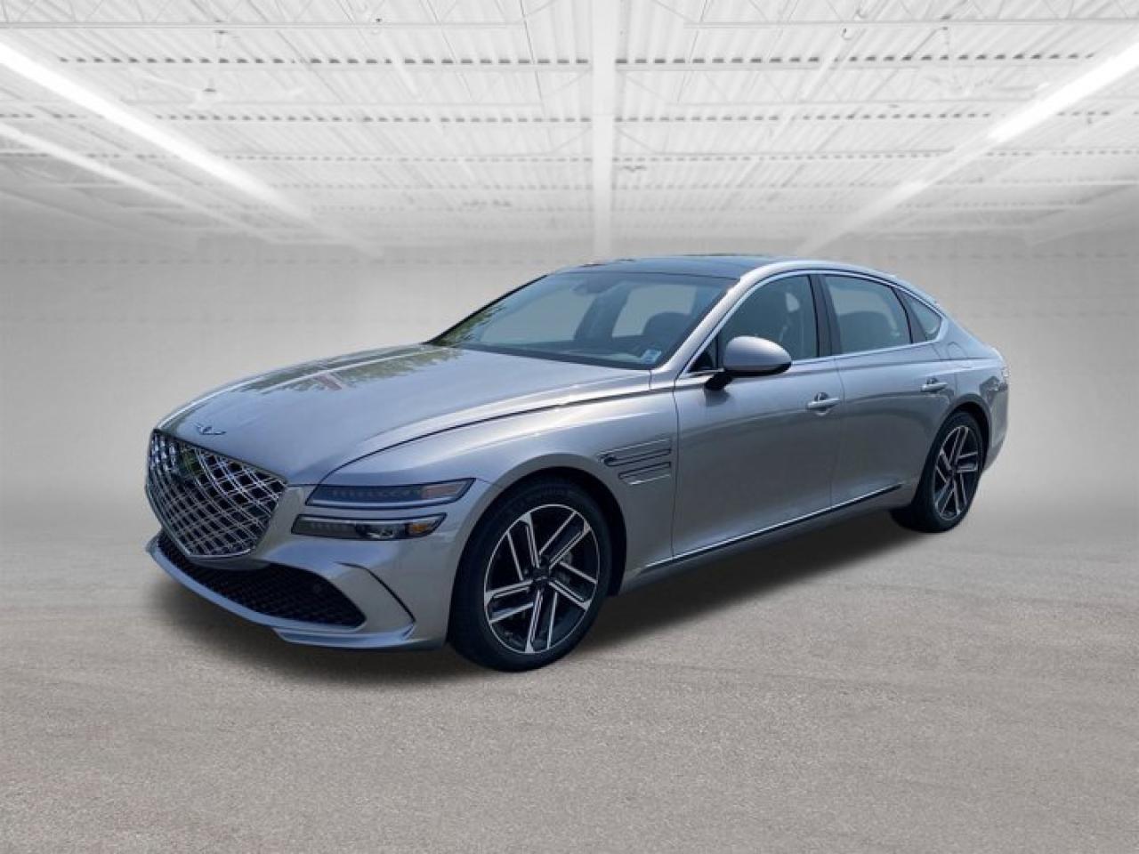 New 2025 Genesis G80 2.5T Advanced for sale in Halifax, NS