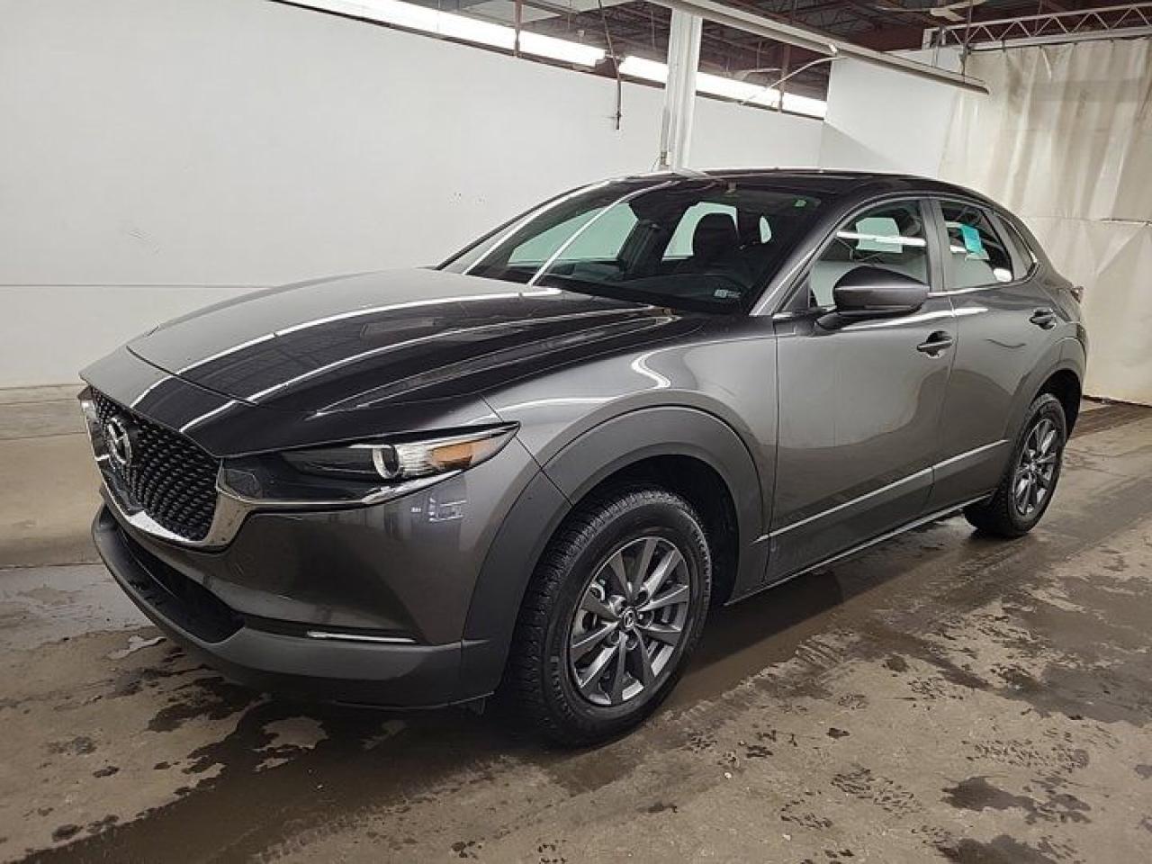 Used 2023 Mazda CX-30 GX AWD | Heated Seats | BSM | CarPlay + Android | Rear Camera | Alloy Wheels and more! for sale in Guelph, ON