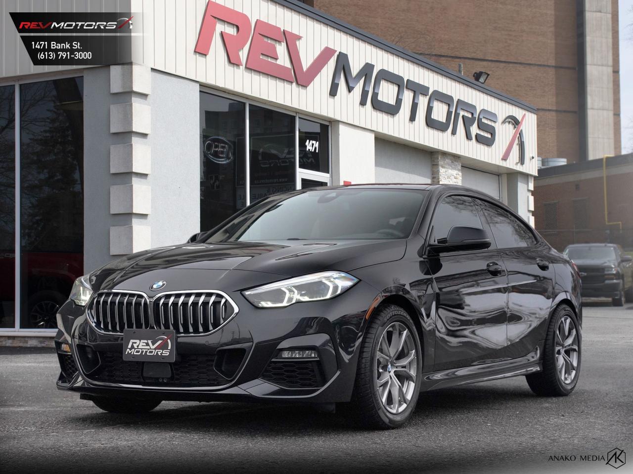 Used 2021 BMW 2-Series Gran Coupe 228i xDrive | M Sport | Gran Coupe for sale in Ottawa, ON