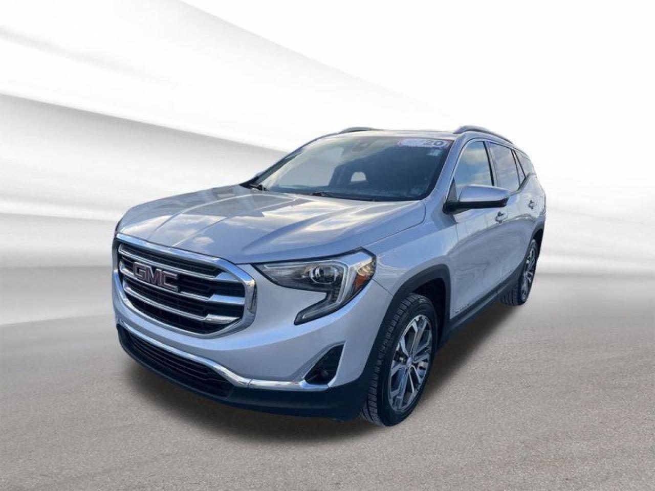 Used 2020 GMC Terrain SLT for sale in Halifax, NS