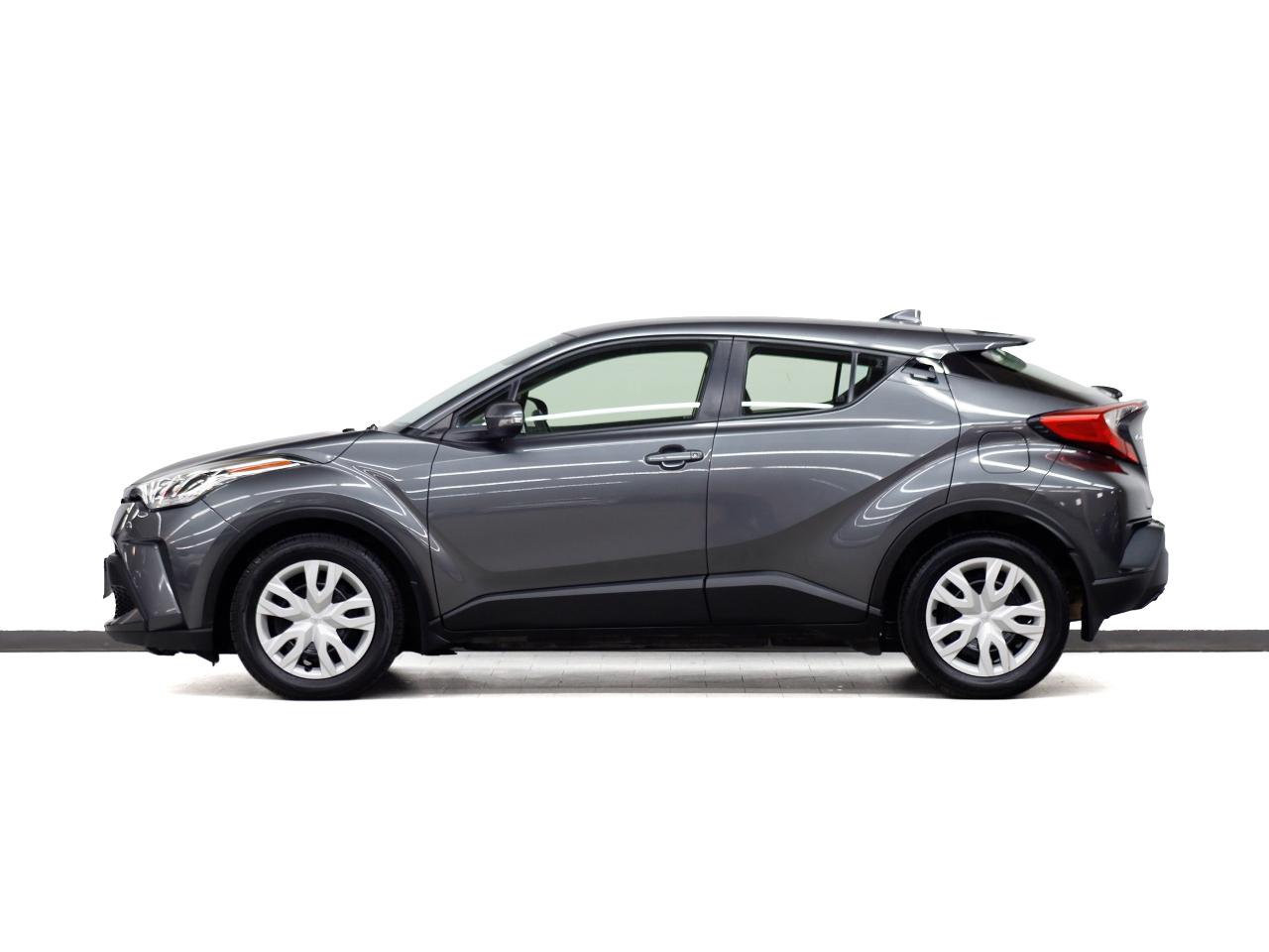 2022 Toyota C-HR LE | LaneDep | ACC | Backup Cam | CarPlay