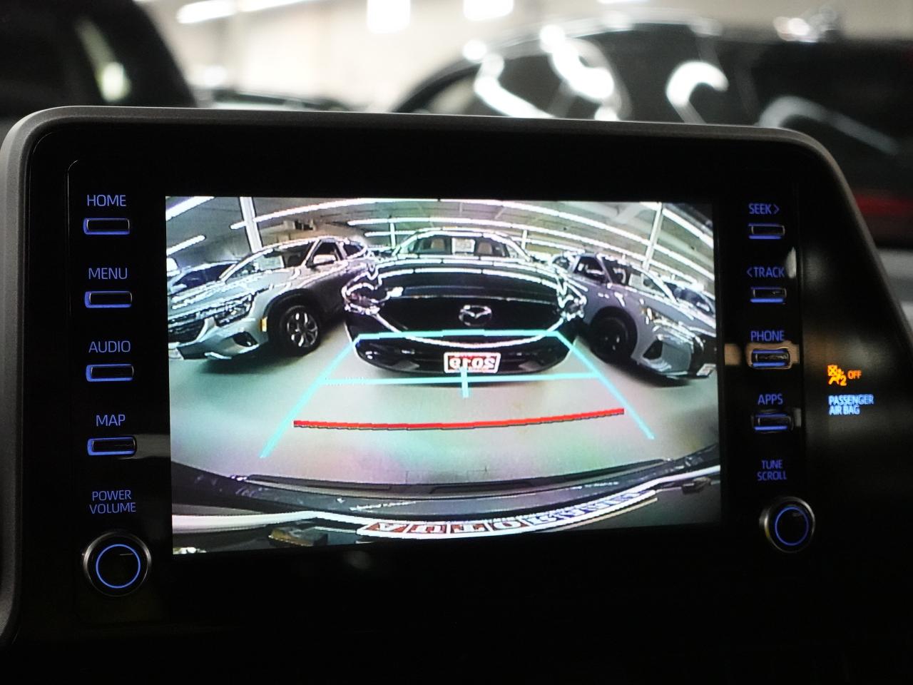 2022 Toyota C-HR LE | LaneDep | ACC | Backup Cam | CarPlay