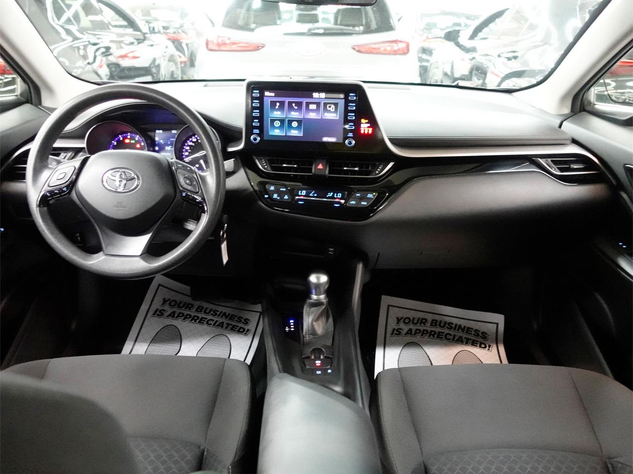 2022 Toyota C-HR LE | LaneDep | ACC | Backup Cam | CarPlay