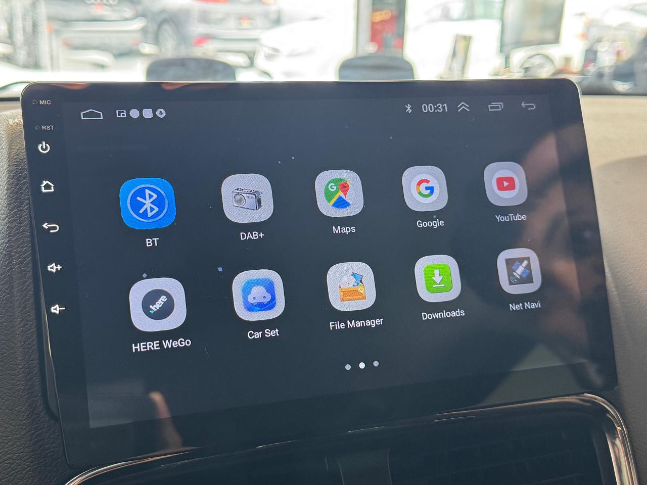 2015 Dodge Grand Caravan CVP+Camera+Touch Screen+Camera+CLEAN CARFAX Photo