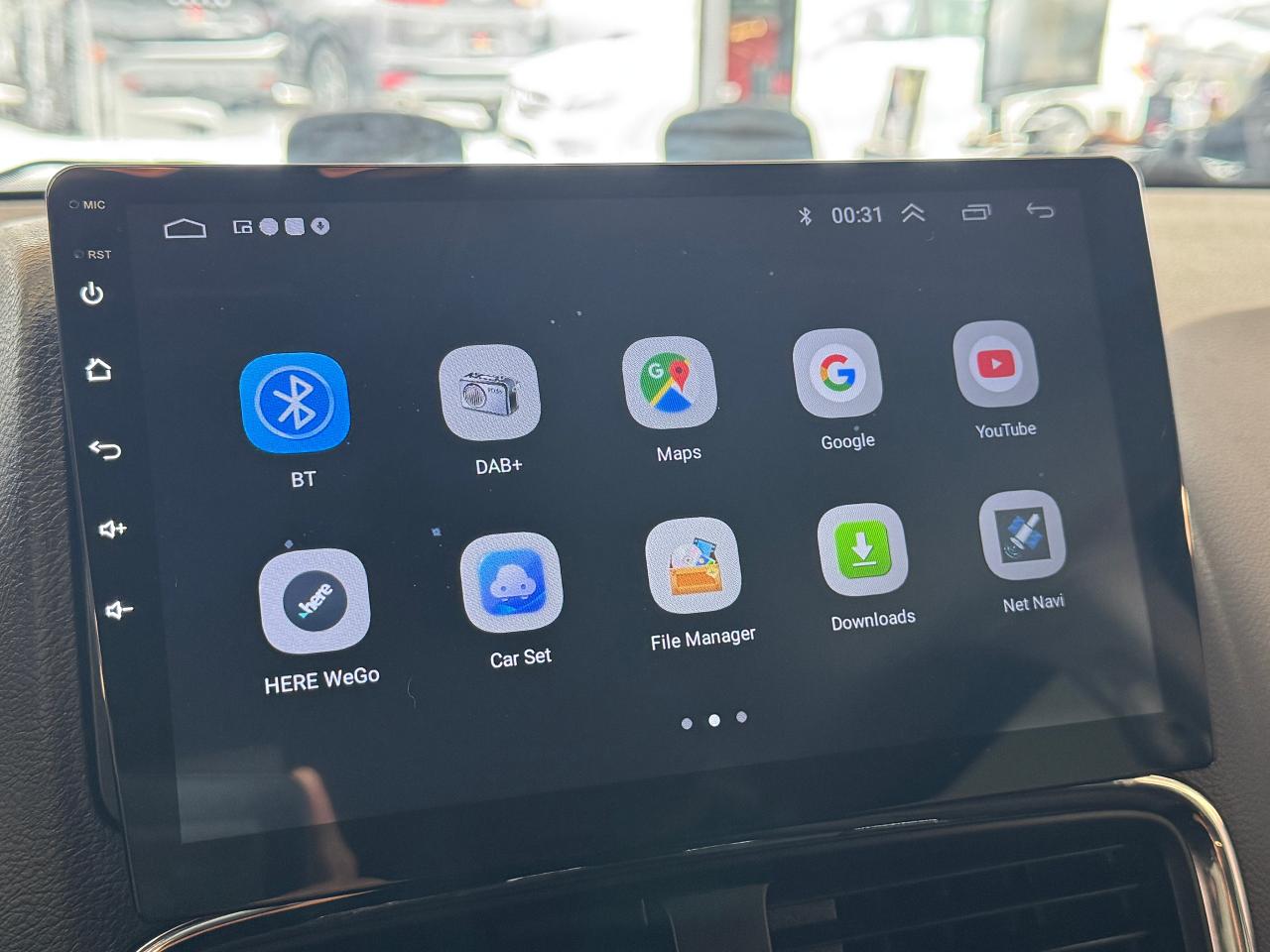 2015 Dodge Grand Caravan CVP+Camera+Touch Screen+Camera+CLEAN CARFAX Photo