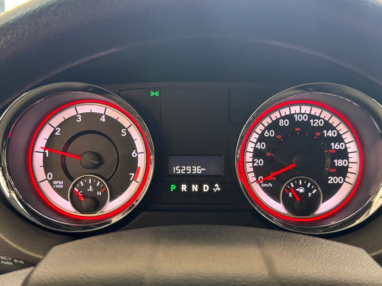 2015 Dodge Grand Caravan CVP+Camera+Touch Screen+Camera+CLEAN CARFAX Photo