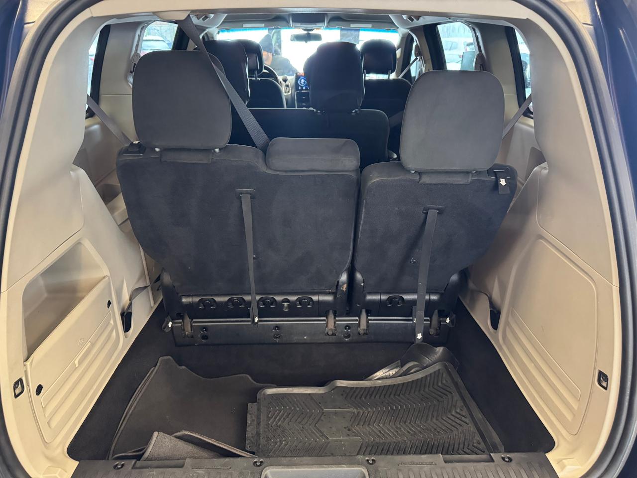 2015 Dodge Grand Caravan CVP+Camera+Touch Screen+Camera+CLEAN CARFAX Photo