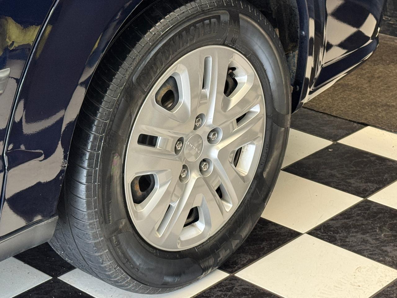 2015 Dodge Grand Caravan CVP+Camera+Touch Screen+Camera+CLEAN CARFAX Photo