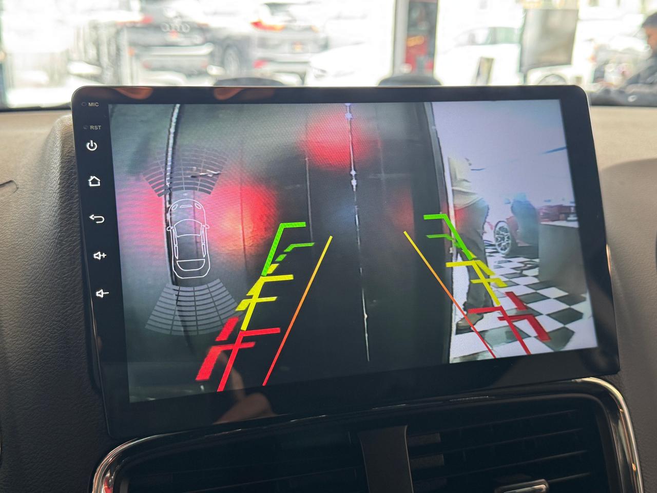 2015 Dodge Grand Caravan CVP+Camera+Touch Screen+Camera+CLEAN CARFAX Photo