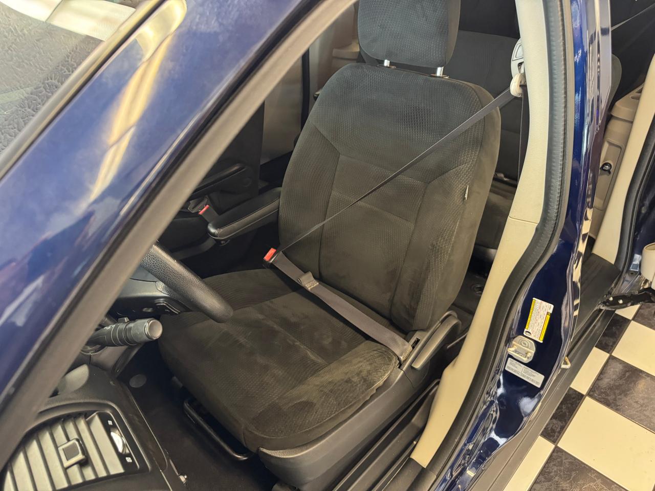 2015 Dodge Grand Caravan CVP+Camera+Touch Screen+Camera+CLEAN CARFAX Photo