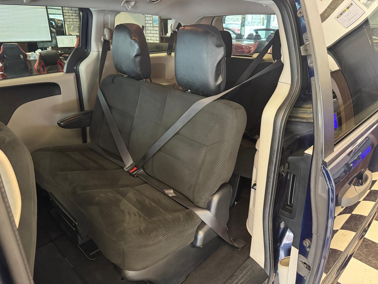 2015 Dodge Grand Caravan CVP+Camera+Touch Screen+Camera+CLEAN CARFAX Photo