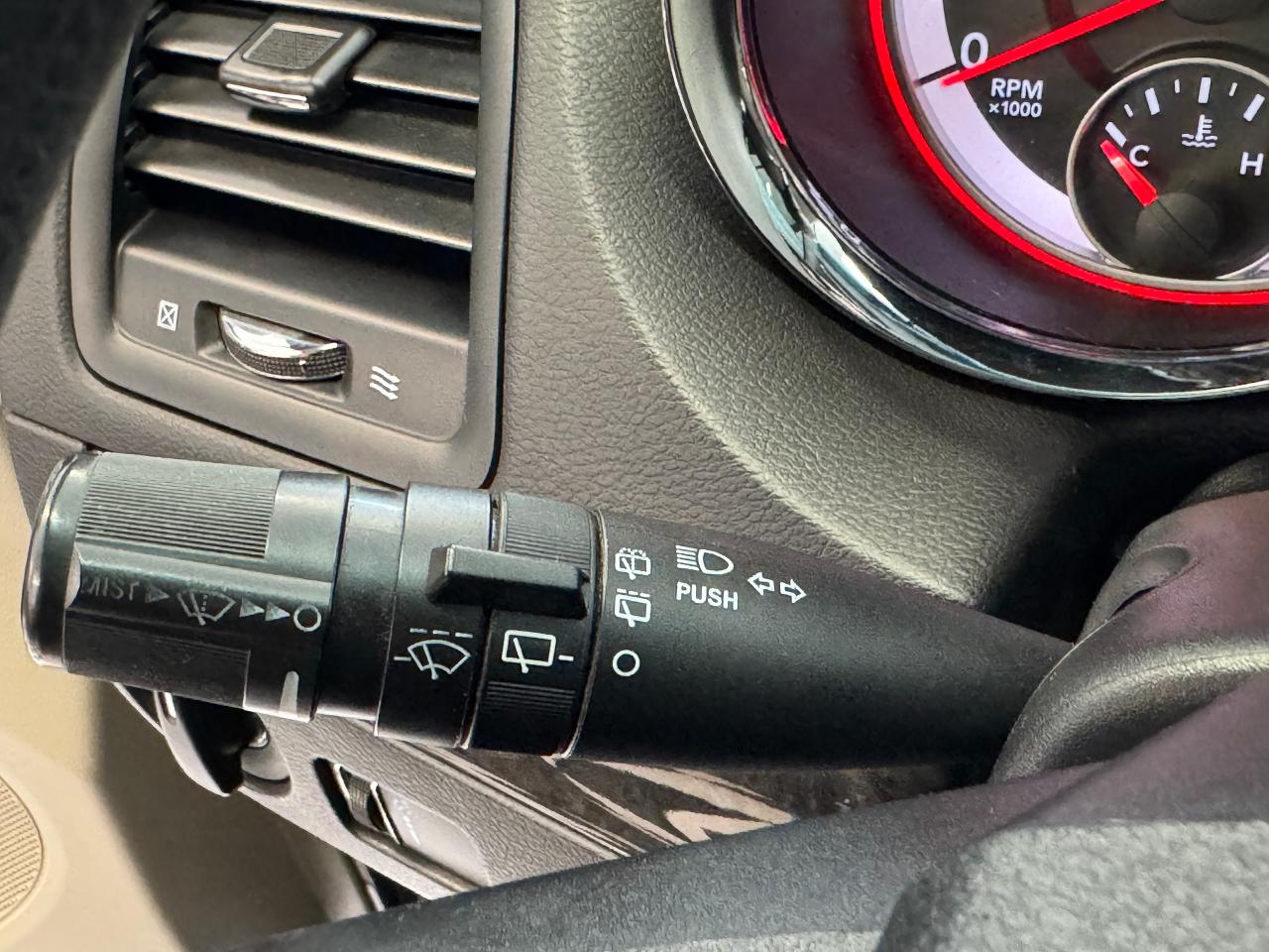 2015 Dodge Grand Caravan CVP+Camera+Touch Screen+Camera+CLEAN CARFAX Photo