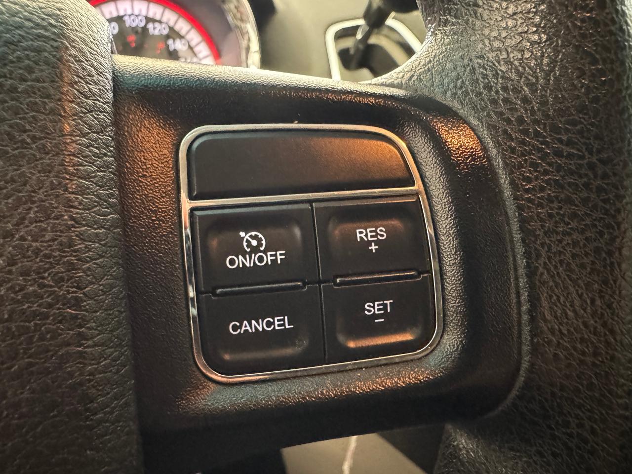 2015 Dodge Grand Caravan CVP+Camera+Touch Screen+Camera+CLEAN CARFAX Photo