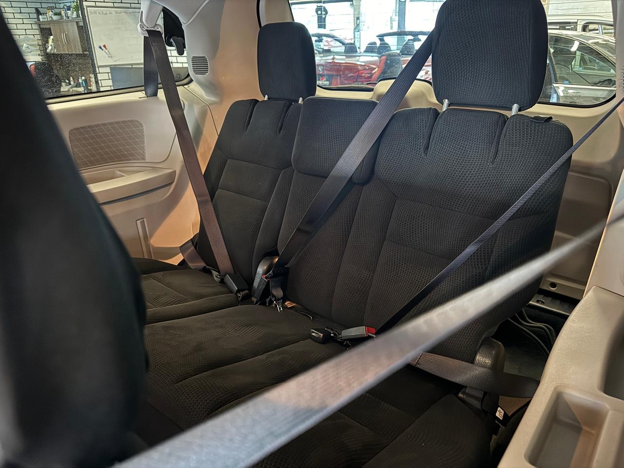 2015 Dodge Grand Caravan CVP+Camera+Touch Screen+Camera+CLEAN CARFAX Photo
